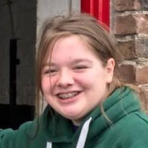 Meet your Posher, Veronica